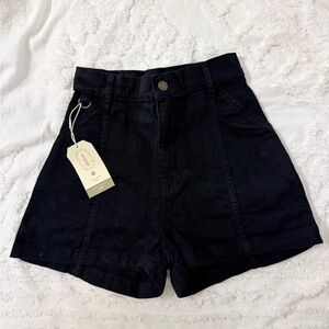 Sük Women's Work Shorts